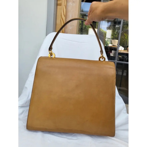 Vintage GUCCI OG Lady Lock - Picture 9 of 14